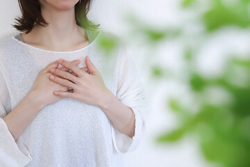 心の専門家との対話を通して、自分の気持ちを整理する時間です