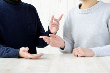 家族・夫婦・親子関係のお悩み