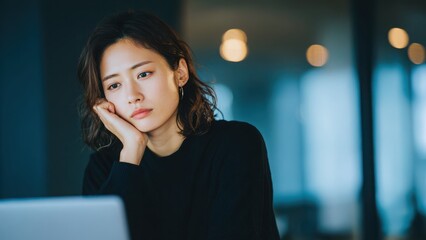 学校・仕事に関するお悩み