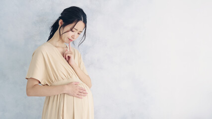 妊娠・出産・子育てに関するお悩み