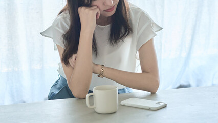 自分自身の性格や特性に関するお悩み