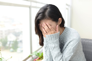 過去のつらい経験・トラウマに関するお悩み
