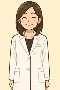 臨床心理士・公認心理師 濱本彩夏