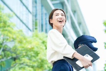 女性が相談しやすい場所であること