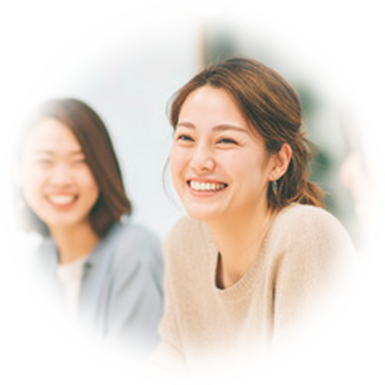 「心を整える、私だけのよりどころ。」