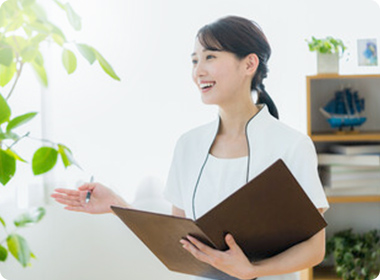 臨床心理士・公認心理師によるカウンセリング