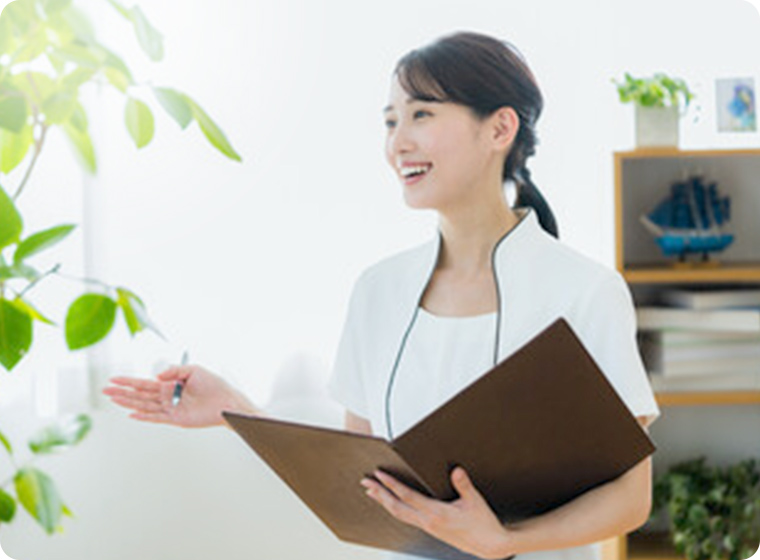 臨床心理士・公認心理師によるカウンセリング