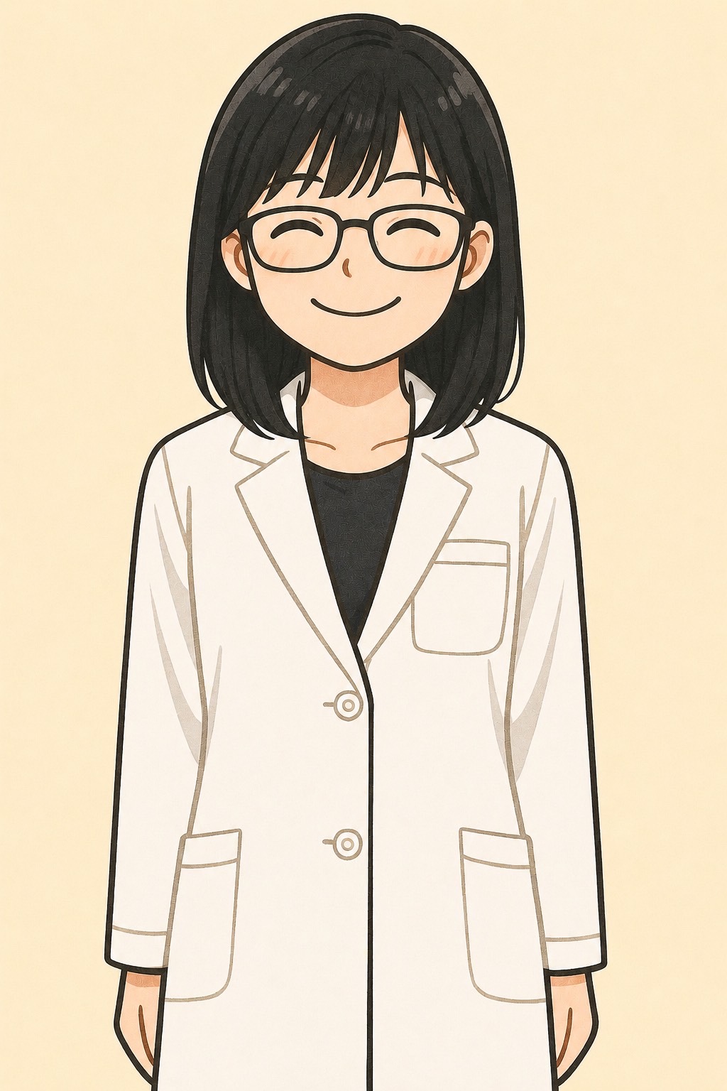 公認心理師（心理職国家資格）大久保莉子